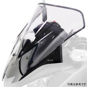 送料無料 MRA カワサキ Z250 スクリーンレーシング MR668S