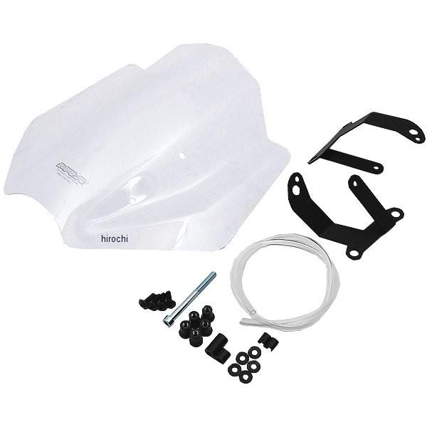 4548916095988 エムアールエー MRA スクリーン レーシング クリア 13年-16年 ...