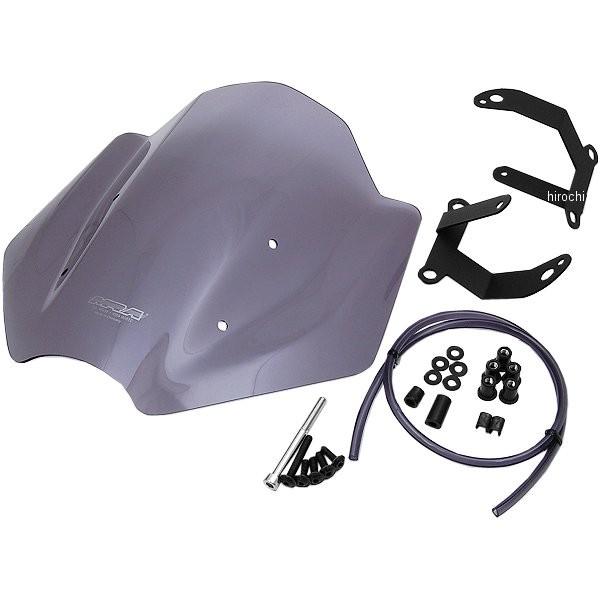 4548916095995 エムアールエー MRA スクリーン レーシング スモーク 13年-16年...