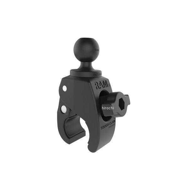 RAP-B-400U ラムマウント RAM Mounts タフクランプ スモールサイズ 汎用 φ16...
