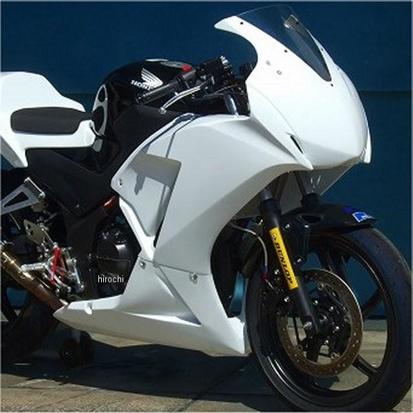 14CB-001-00 クレバーウルフ CLEVER WOLF フルカウル 14年 CBR250R ...