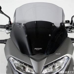 POWERBRONZE スポーツ・フリップスクリーン カラー：ライトスモーク