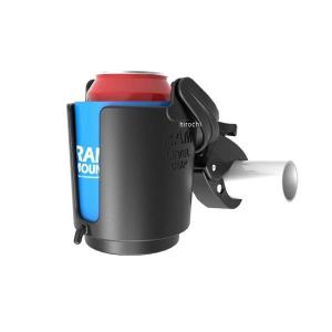 RAMマウント 水平維持カップホルダー
