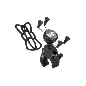 送料無料 RAM MOUNTS（ラムマウント) Xグリップ(S)＆タフクロー(S