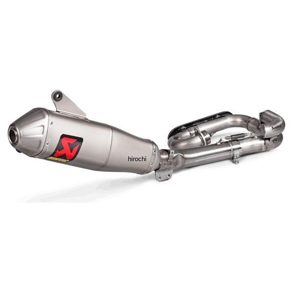 S-Y2MET14-CIBNTA アクラポビッチ エボリューションライン チタン 15年-18年 ヤ...