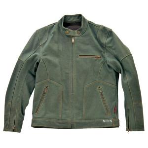 【最終値下げ】 シングルライダース レザージャケットRidsFly バイクウェア Rids Fly リッズフライ RFVL-2001 SINGLE RIDERS LEATHER JAC サイズ