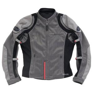 GREEDY グリーディー GNS-062 TOURING MESH JACKET サイズ：S メッシュ
