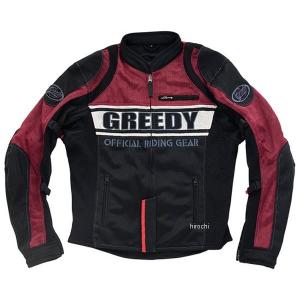 GRGNS052BK3 GNS-052 グリーディー GREEDY 春夏モデル ツーリング