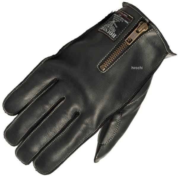 HTVG-002BK-X HTVG-002 ヒューストン HOUSTON レザーOSグローブ 黒 X...