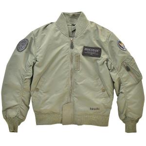 CDL-116 クレバーデコール CLEVER DECOR MA-1レザーライダース