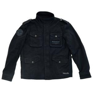 HOUSTON（ヒューストン） MA-1 COTTON DRAGON M／C JACKET サイズ：S