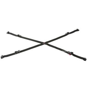 GSM2900B ゴールドウイン GOLDWIN マルチXベルト4 ラップツキ 黒 JP店