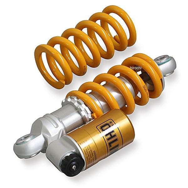 【メーカー在庫あり】 KA610 オーリンズ OHLINS リアショック S36PC1 カワサキ 1...