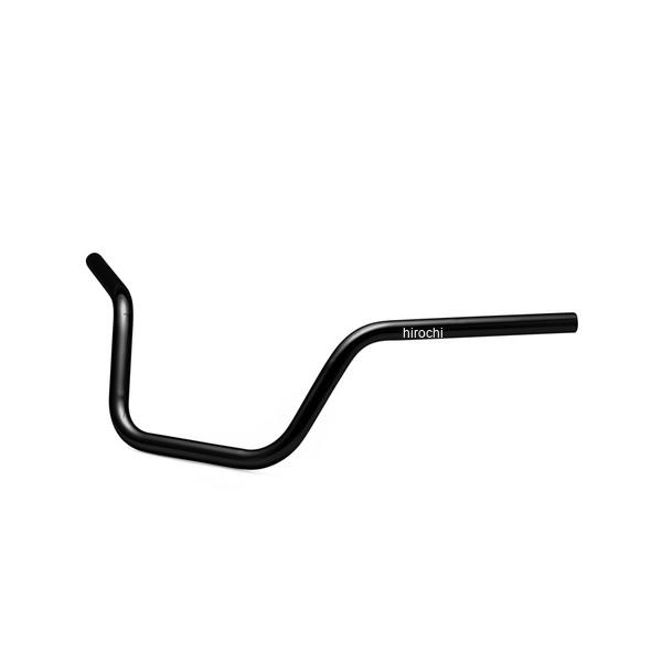 EBX1204SK エフェックス EFFEX スーパーバーDaytona スチールBLK 汎用 Ty...