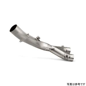 AKRAPOVIC（アクラポビッチ） P-R59 クランプバンド YZF-R1 ステンレス