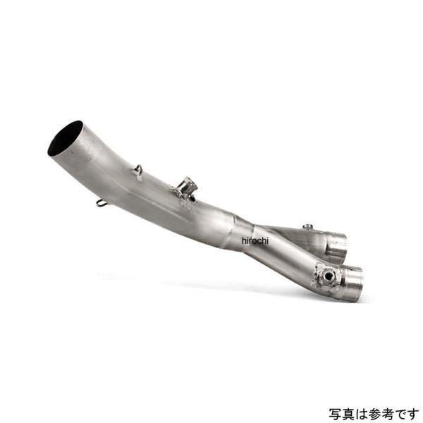 L-Y10SO11T/TD アクラポビッチ AKRAPOVIC オプショナル リンクパイプ 15年-...