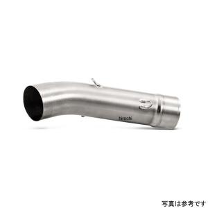 AKRAPOVIC（アクラポビッチ） M-Z02005C リペアサイレンサー Z-TYPE 08