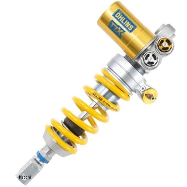 YA469 オーリンズ OHLINS リアショック TTX GP (2018) 06年-18年 YZ...