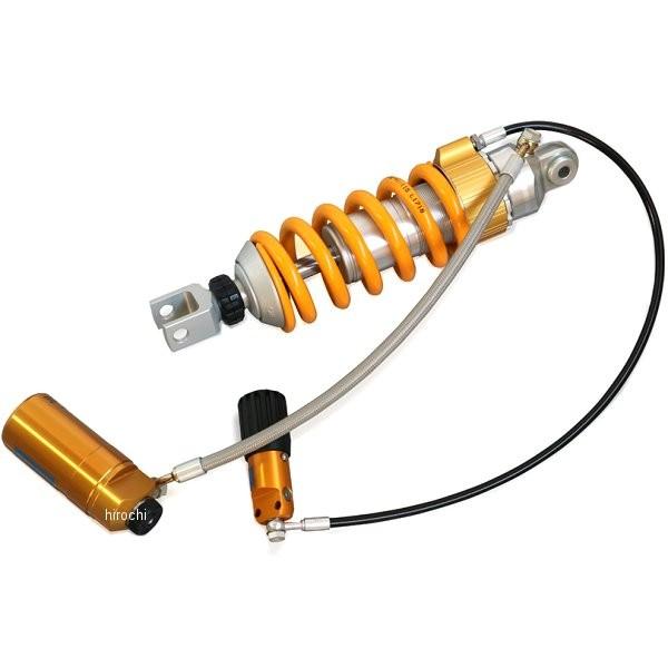 YA537 オーリンズ OHLINS リアショック S46HR1C1S 18年以降 TRACER90...