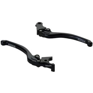 EAL012K エフェックス EFFEX スムースフィットレバー 17年-18年