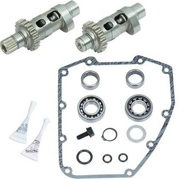 330-0016 S&amp;Sサイクル S&amp;S Cycle チェーンドライブカムキット 509G 99年-...