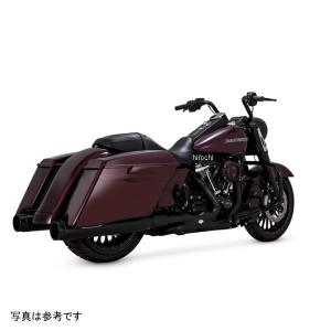 VANCE＆HINES（バンス＆ハインズ） VANCE&HINES TOURING（M8