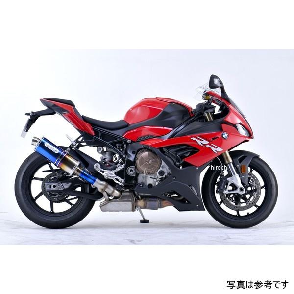 NT818SGTH-CLK ノジマエンジニアリング GT-HEATチタンスリップオン BMW 19年...