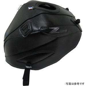 BAGSTER(バグスター) タンクカバー マットグレー/ダークレッド 1762A