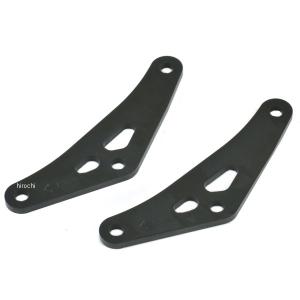 PHA369D エフェックス EFFEX ローダウンKIT 22年 MT-09 XSR900 黒 JP店