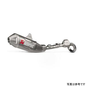 AKRAPOVIC（アクラポビッチ） S-H11R4-WT レーシングライン フル