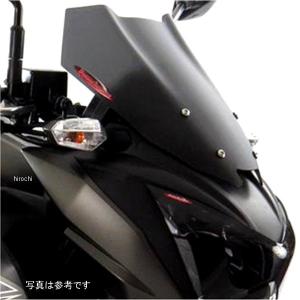 POWERBRONZE ネイキッド・スクリーン カラー：ブラック Z e-1 Z250
