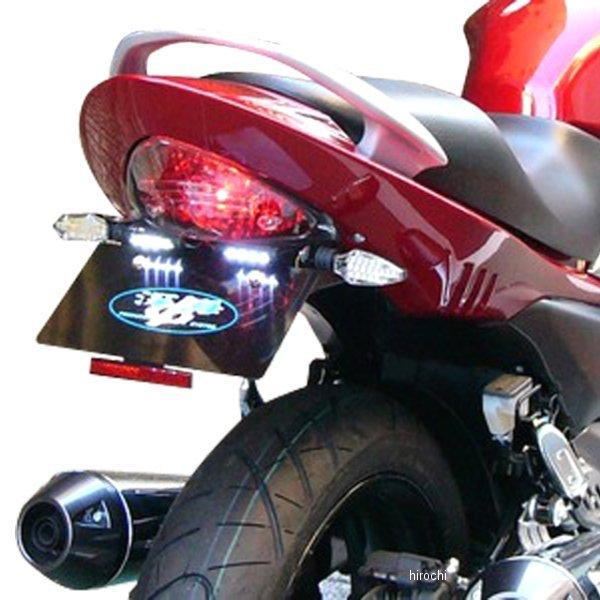 S-GSR-FK1 ODAX フェンダーレスキット ZEEK-1 12年-17年 GSR250 JP...