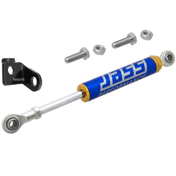 5286 ジャスパフォーマンス Jass Performance エンジントルクダンパー NBロード...