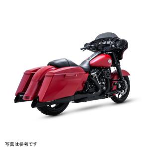 VANCE&HINES（バンスアンドハインズ） Hi Output RR フルエキゾースト