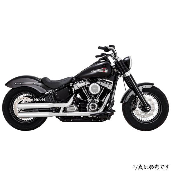 【メーカー在庫あり】 16312 バンス＆ハインズ スリップオンマフラー エリミネーター300 PC...