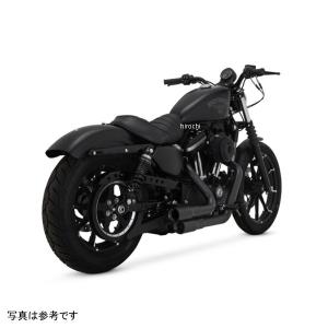 即納】 47329 バンス＆ハインズ PCX ショットスタッガード ブラック