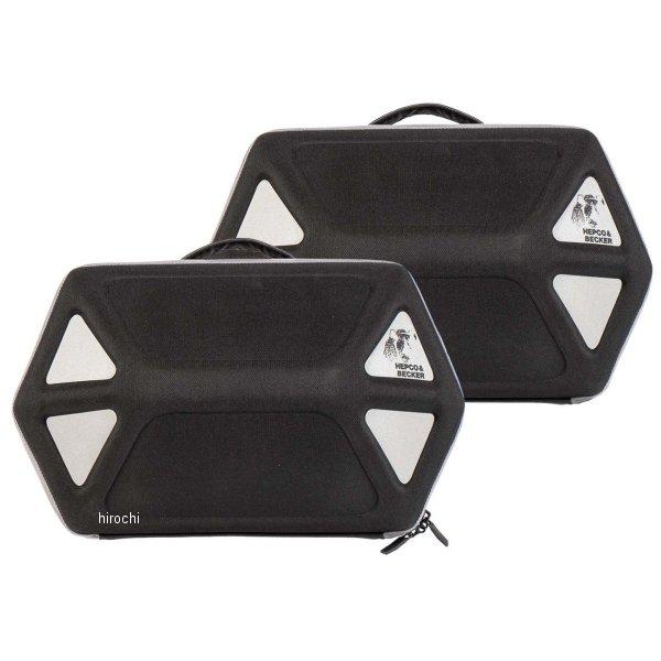 【メーカー在庫あり】 640624 00 01 ヘプコアンドベッカー HEPCO&amp;BECKER サイ...