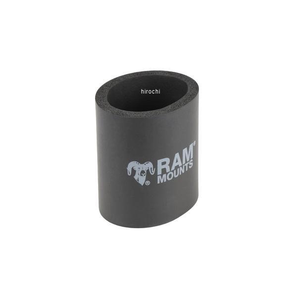 RAM-B-132FU ラムマウント RAM Mounts ドリンクホルダーS用 インナースポンジ ...