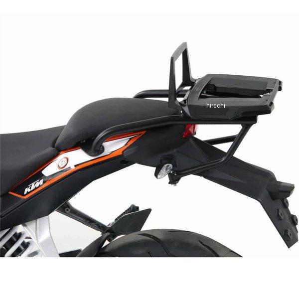 6507504 01 01 ヘプコアンドベッカー トップケースキャリア アルラック 11年-16年 ...