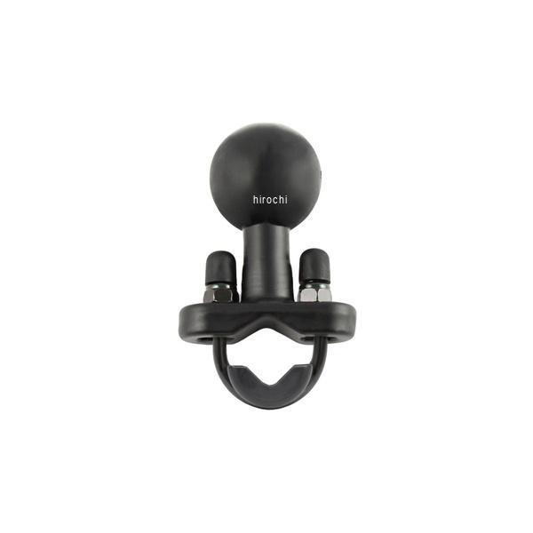 RAM-231ZU ラムマウント RAM Mounts U字クランプベース 亜鉛メッキボルト φ12...