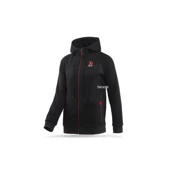 【メーカー在庫あり】 802058 アクラポビッチ AKRAPOVIC CORPO シリーズ ジップ...