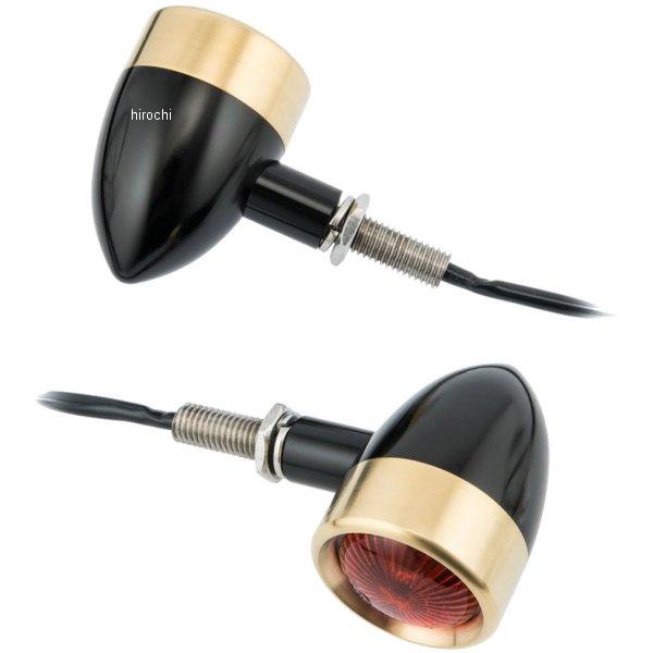 【メーカー在庫あり】 XNM003 モートーンカスタムズ ウインカー アルミビレット M10 汎用 ...