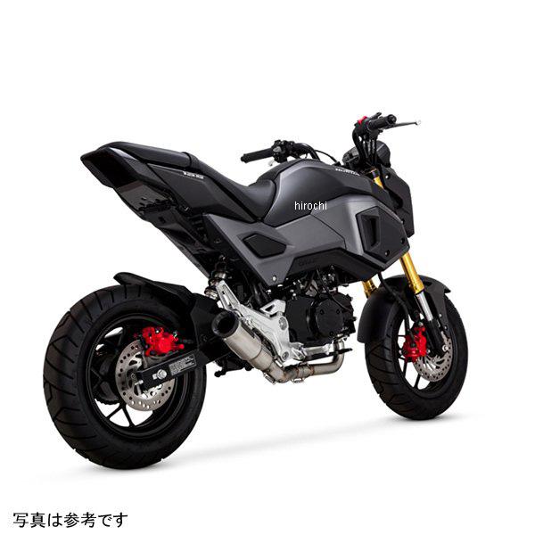 【メーカー在庫あり】 14333 バンス＆ハインズ PCX ハイアウトプット フーリガン ステンレス...