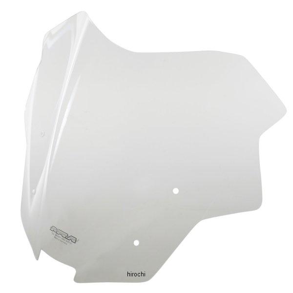 4025066174768 エムアールエー MRA スクリーン ストリームライン クリア 23年-2...