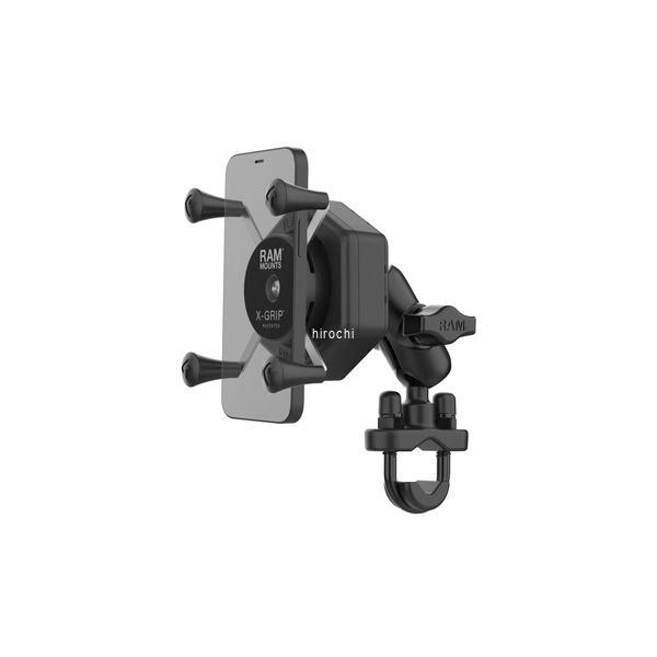 【メーカー在庫あり】 RAM-B-149Z-A-UN7-462 ラムマウント RAM MOUNT 防...