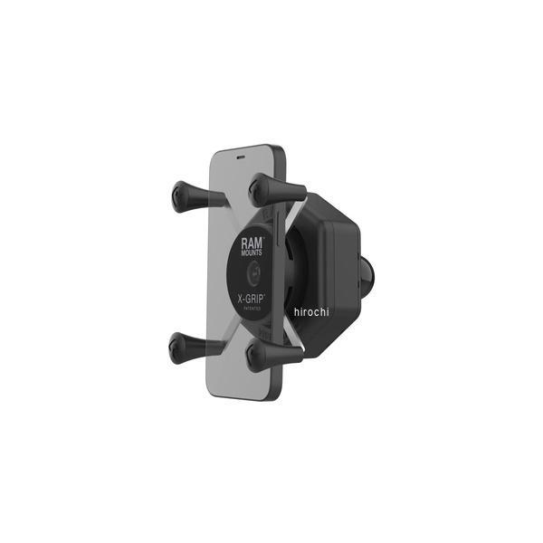 【メーカー在庫あり】 RAM-HOL-UN7B-462 ラムマウント RAM Mounts 防振Xグ...