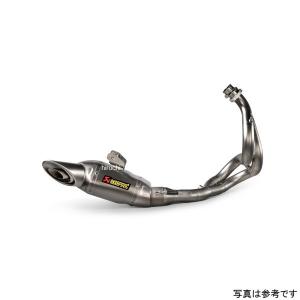 AKRAPOVIC（アクラポビッチ） 【メーカー在庫あり】 S-K2R3-APC フル