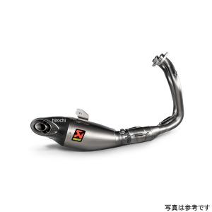 AKRAPOVIC（アクラポビッチ） 【メーカー在庫あり】 S-K2R3-APC フル