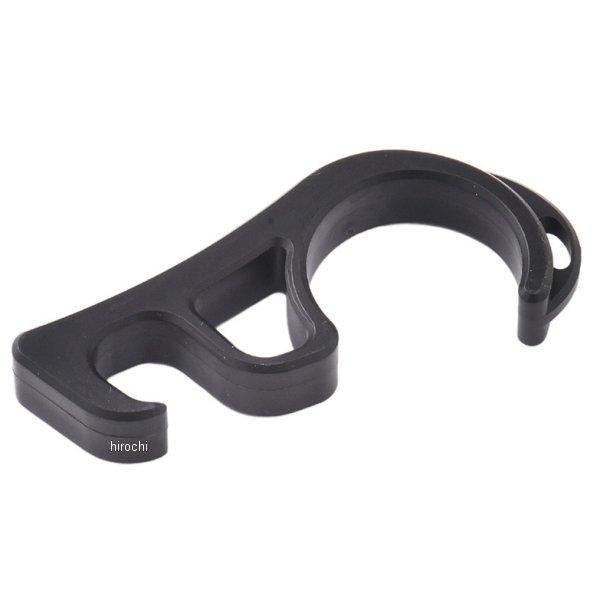 【メーカー在庫あり】 PGR0058 プロト PLOT フロントブレーキロック 黒 JP店