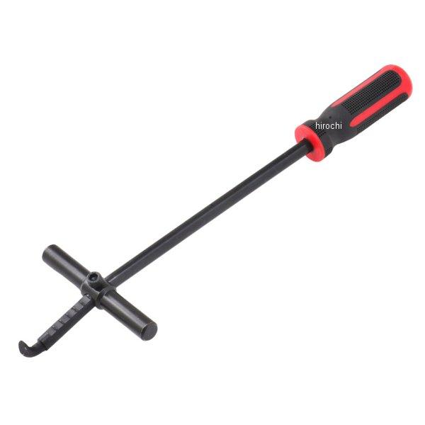 【メーカー在庫あり】 PGR0066 プロト PLOT オイルシールリムーバー 内径φ20-外径φ9...